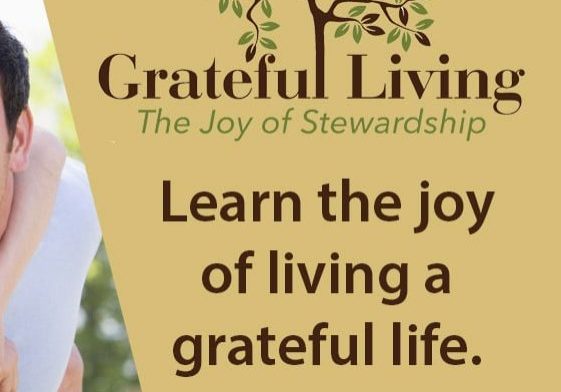 Grateful Living